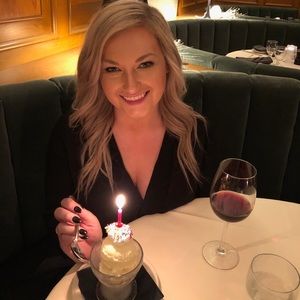 Meet your Posher, Christie